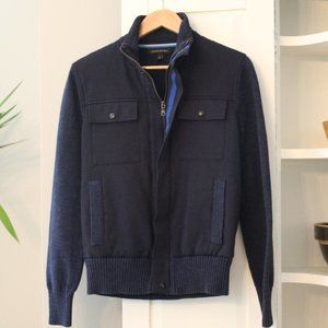 Banana Republic Sweater Jacket
